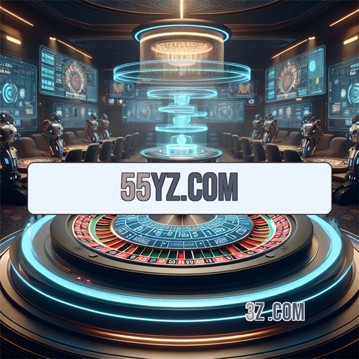 A Revolução dos Apps de Jogos no 55yz.com