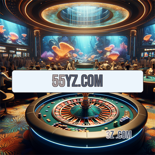 Promoções Imperdíveis: Jogue e Ganhe no 55yz.com