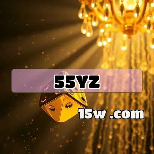 55yz.com: A Emoção do Cassino Ao Vivo Sem Sair de Casa