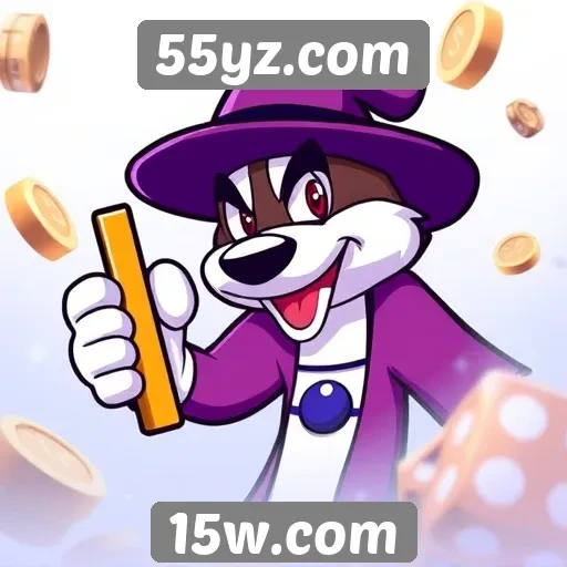principais jogos disponíveis no 55yz.com