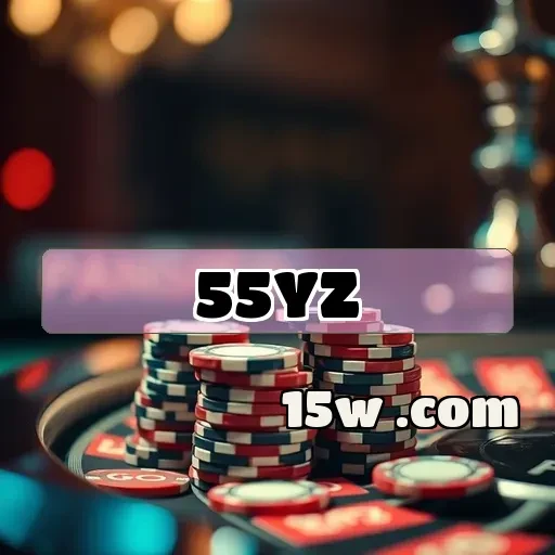 55yz.com - Apostas Esportivas