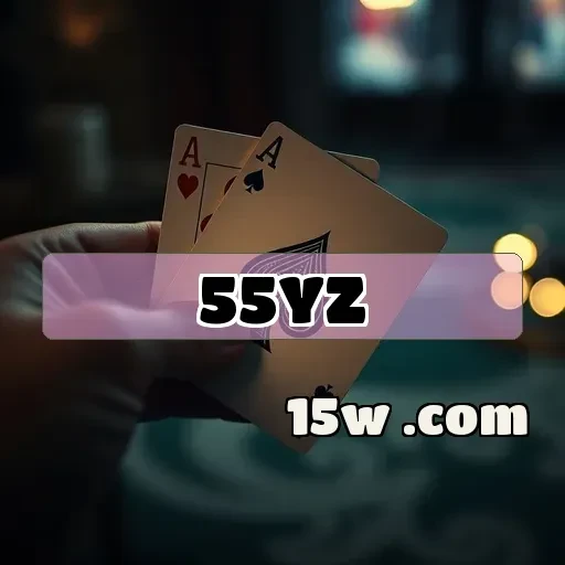 55yz.com: Aventura Digital em Jogos de Estratégia Te Espera Aqui